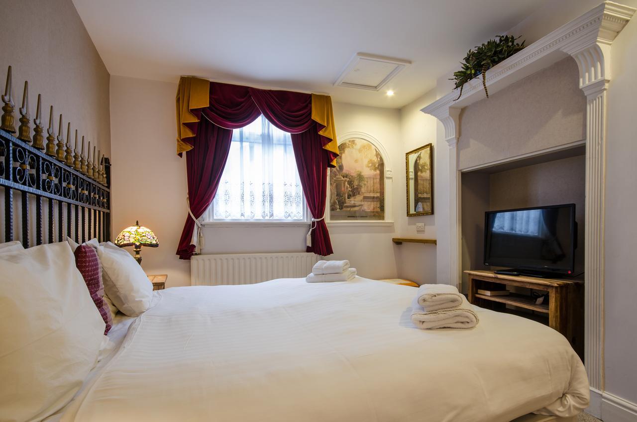 Dukes Folly Hotel Southport Εξωτερικό φωτογραφία